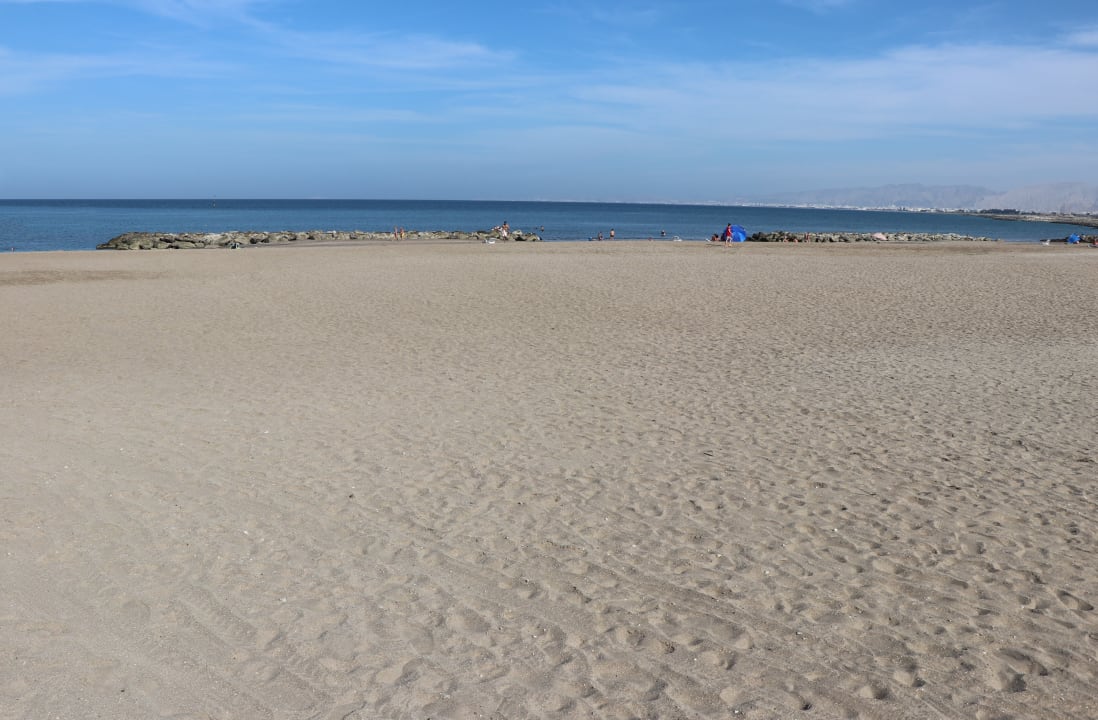 Strand Kempinski Hotel Muscat