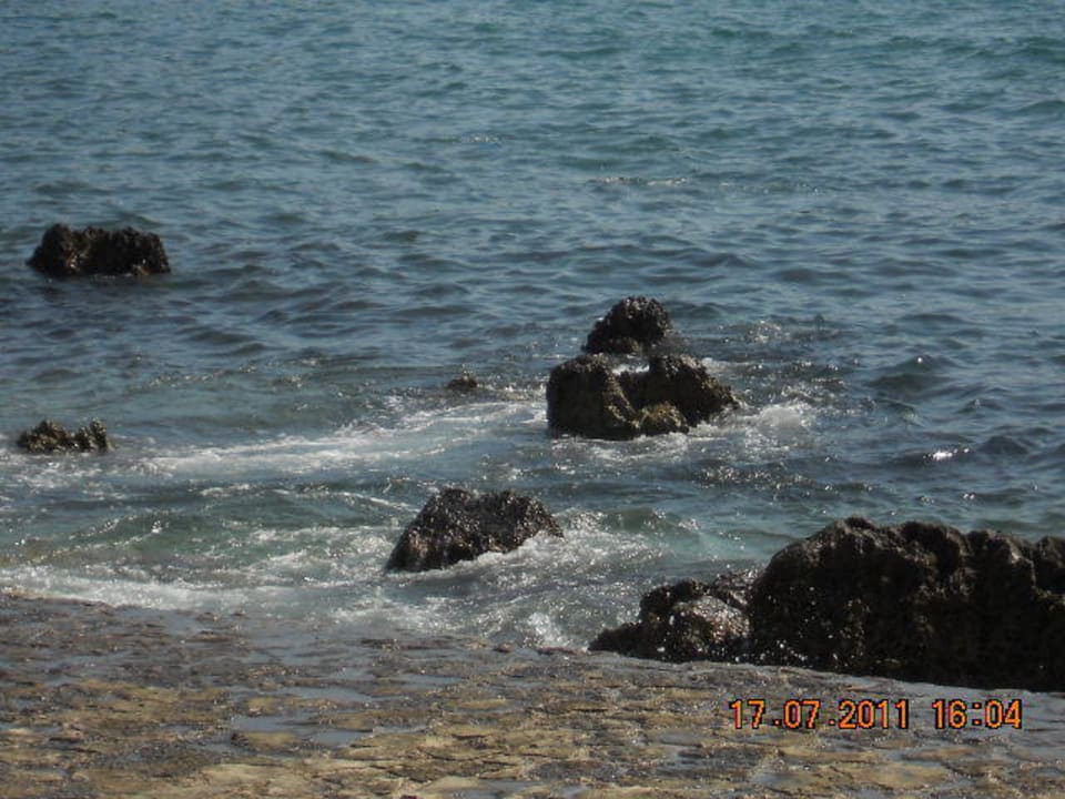 Strand Maistra Select Funtana All Inclusive Resort