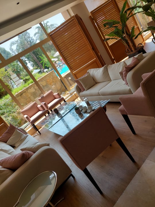 Gastro TUI BLUE Xanthe