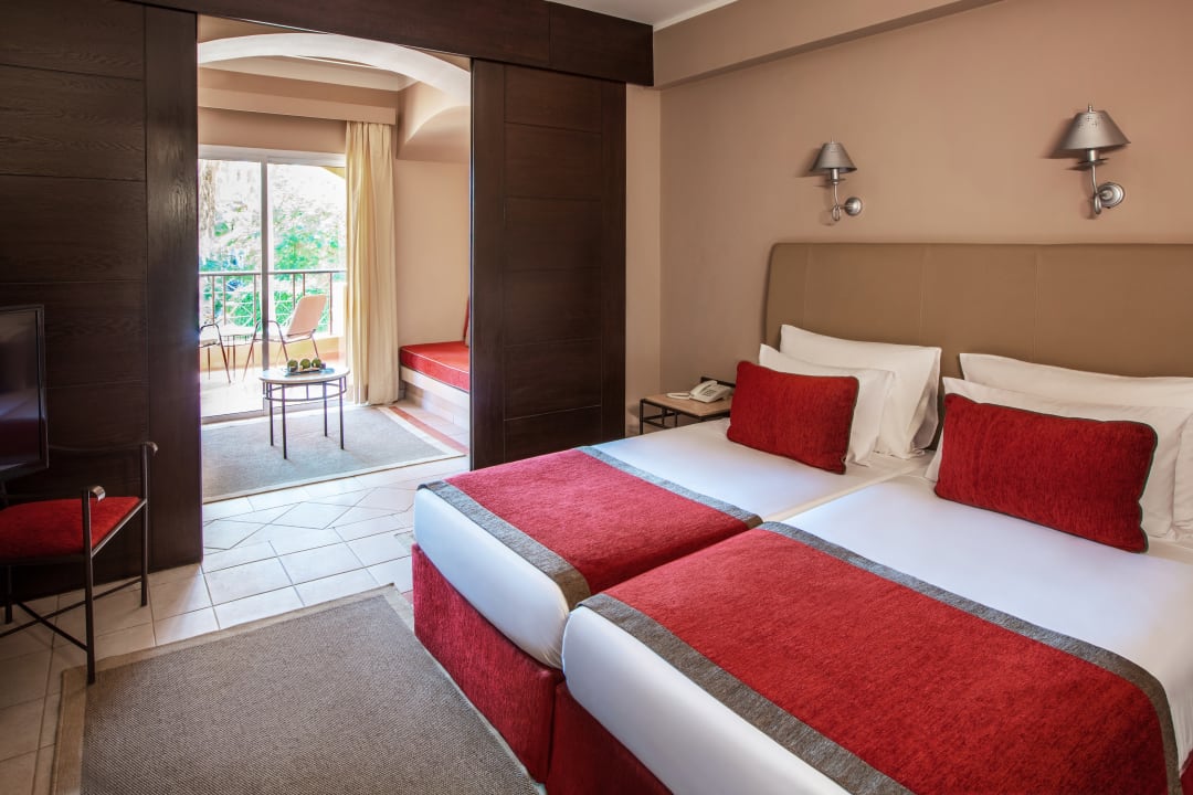 Zimmer Jaz Makadi Oasis Resort