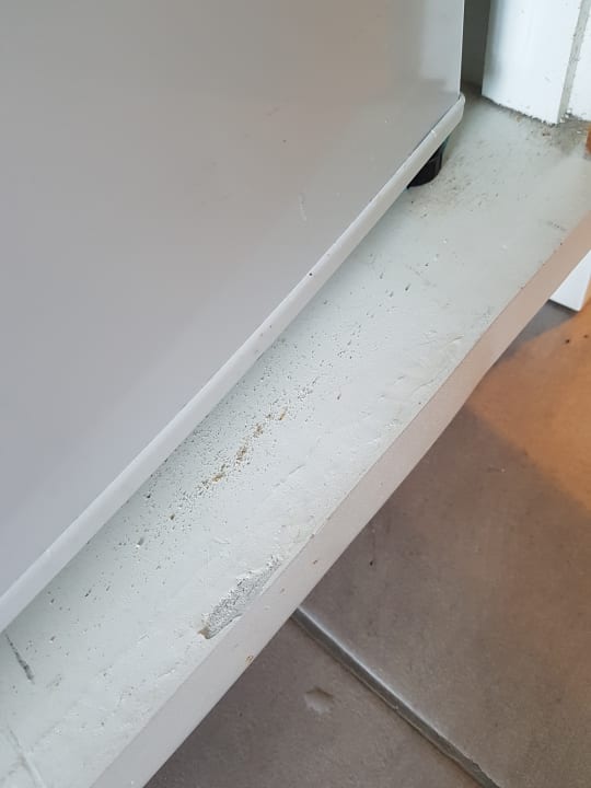 Zimmer Playa Vista Azul