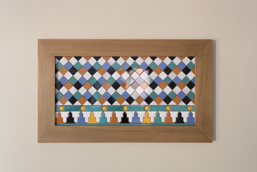 Sonstiges Hotel Porcel Alixares