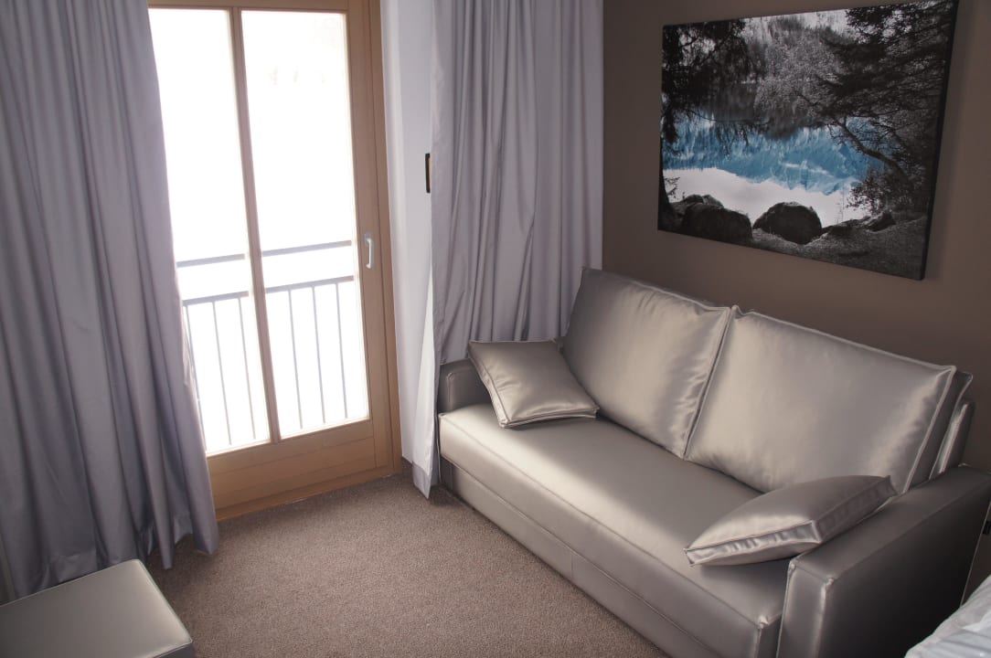 Neu renoviertes Zimmer Aldiana Club Ampflwang