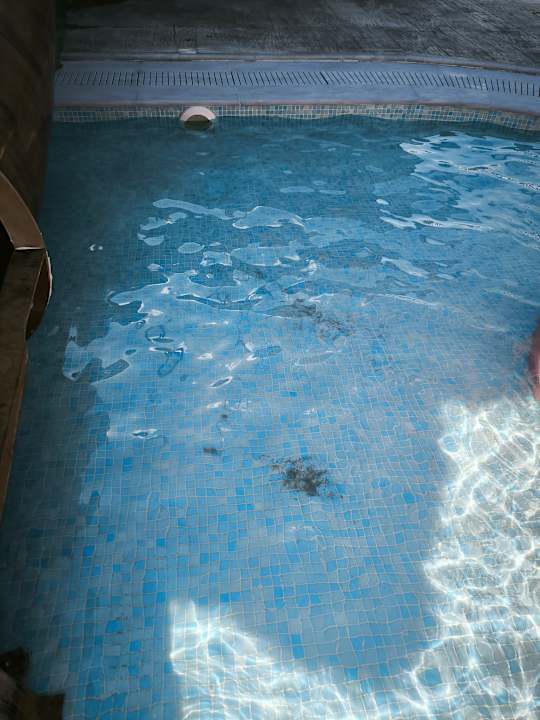 Pool HARPIN Georgioupolis Resort Aquapark & SPA