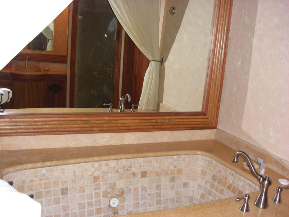 Bad - The Springs Resort & Spa Hotel The Springs Resort & Spa