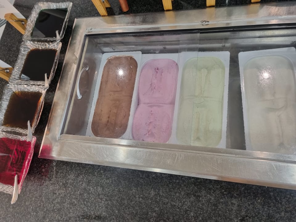 Gastro Iberostar Waves Gaviotas Park