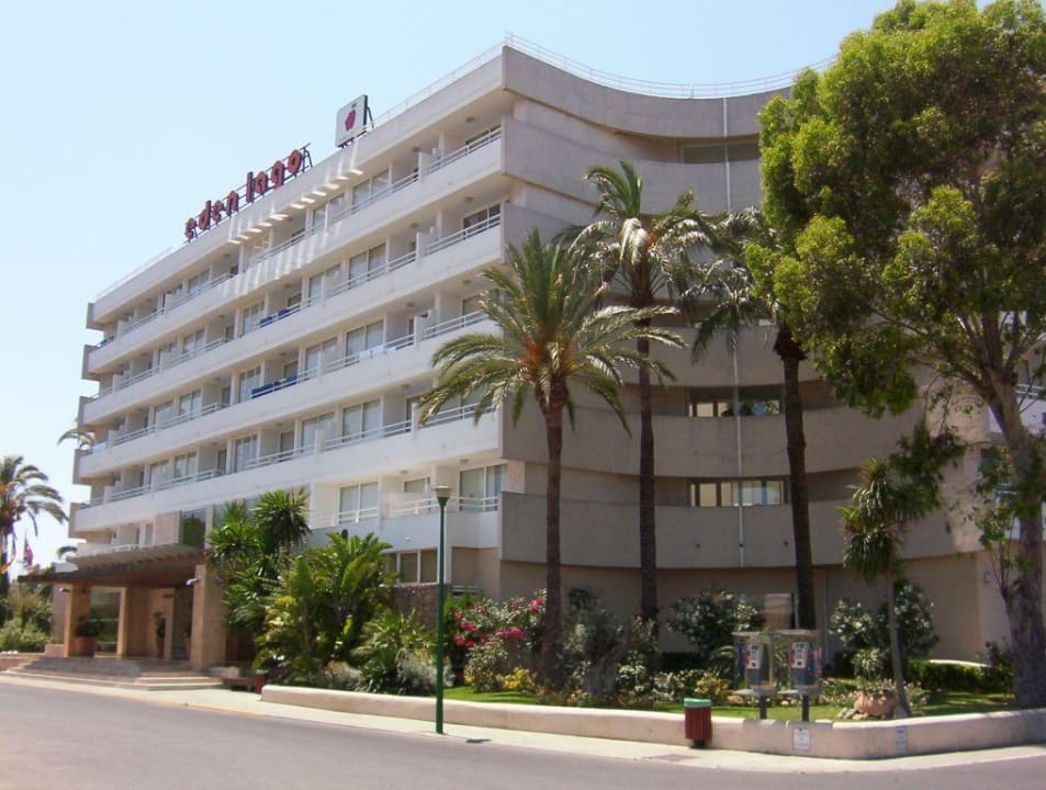 Eden Lago VIVA Eden Lago