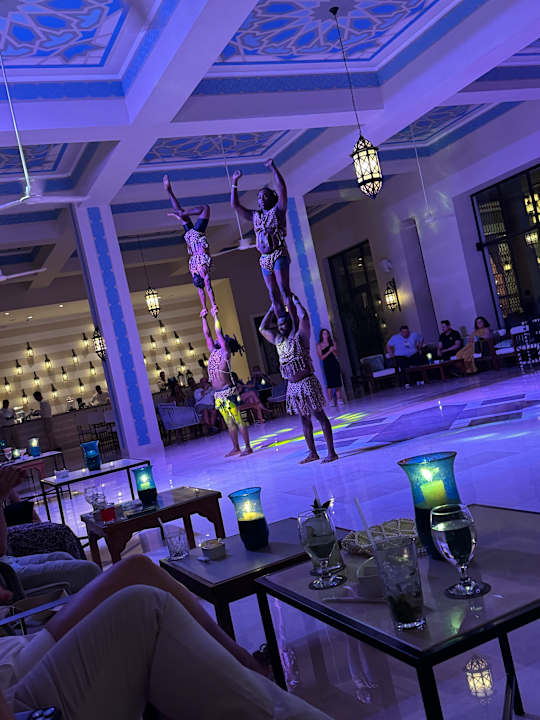 Sonstiges Steigenberger Resort Alaya Marsa Alam - Red Sea - Adults only