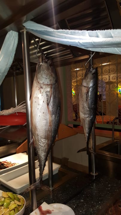 Gastro Calimera Yati Beach