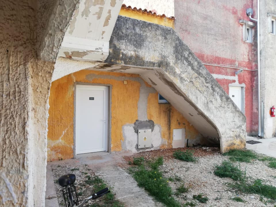 Außenansicht Maistra Select Villas Rubin Resort