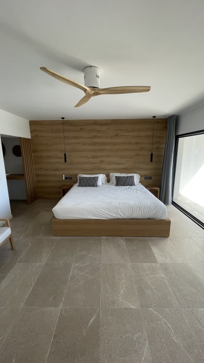 Zimmer Las Gaviotas Suites Hotel