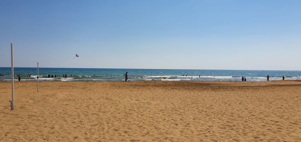 Strand Side Breeze Hotel