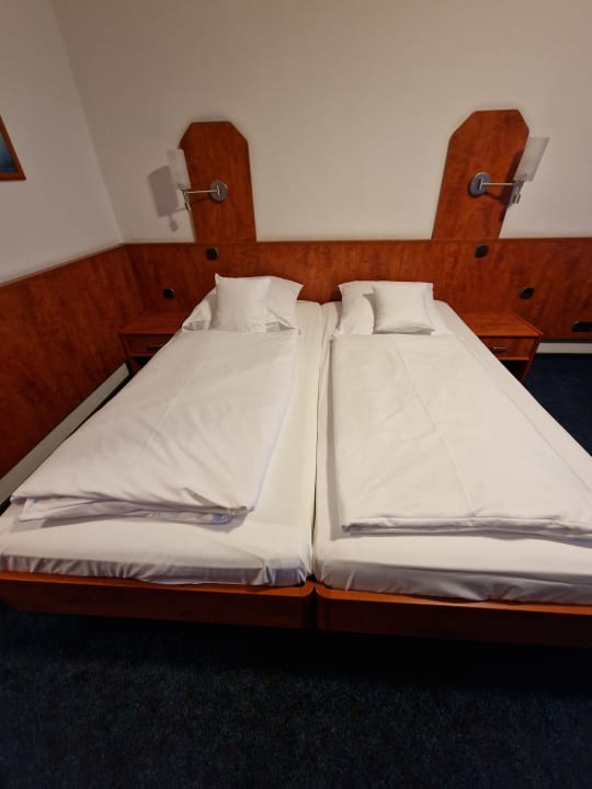 Zimmer Apartment-Hotel Hamburg Mitte