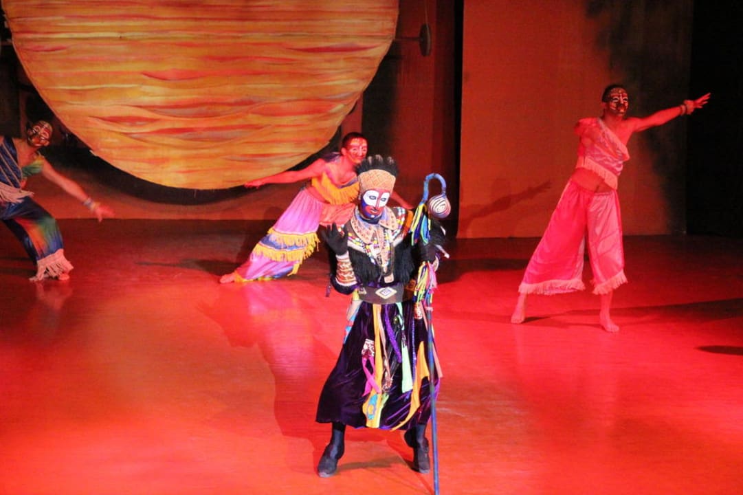 Show VONRESORT Golden Beach