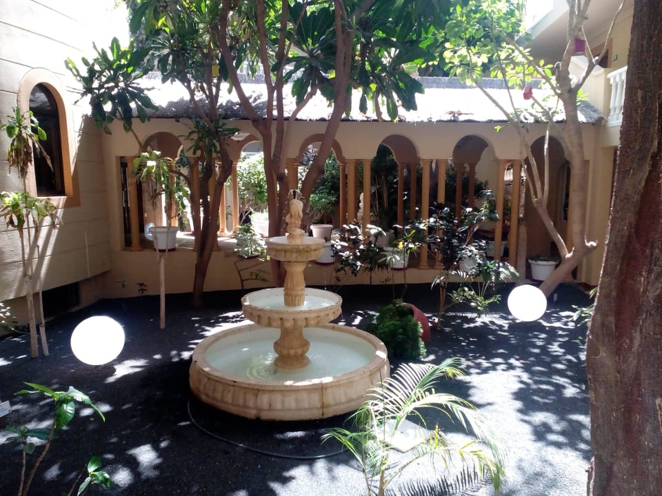 Elba Lucía Sport & Suite Hotel 3* in Costa Antigua Elba Lucía Sport & Suite Hotel