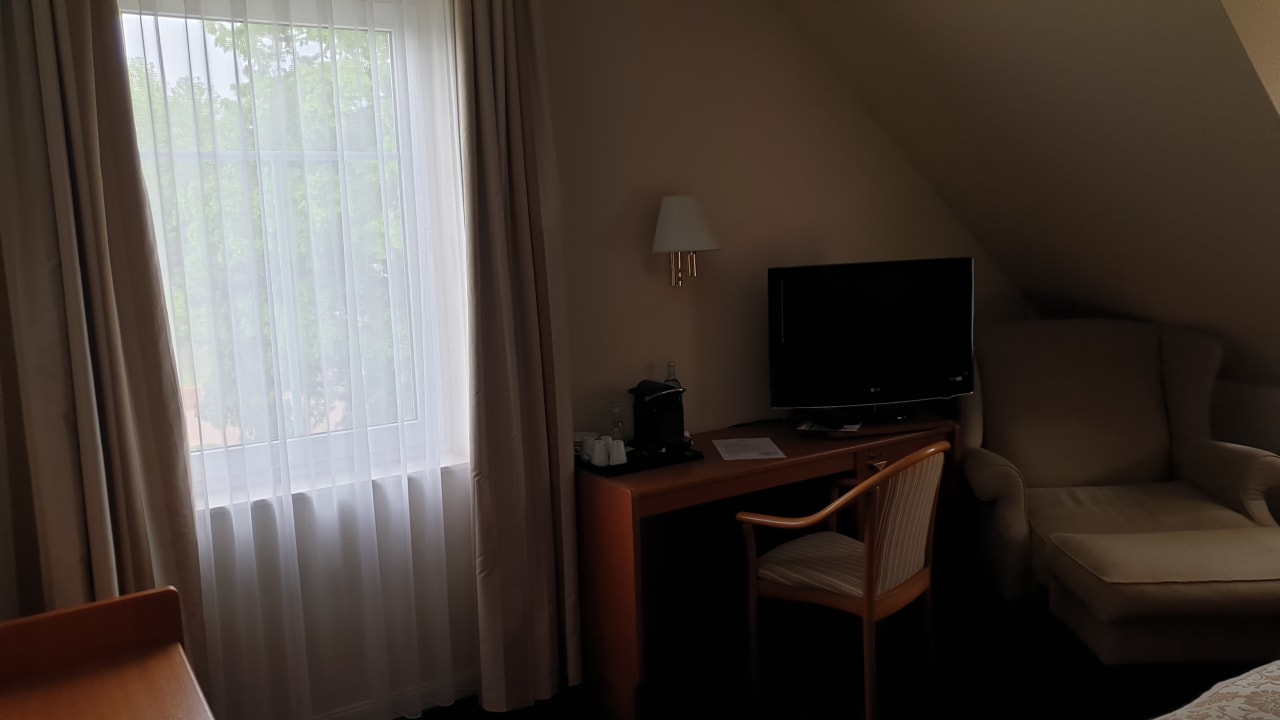 Zimmer Romantik Hotel Schwanefeld & Spa