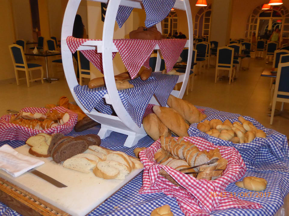 Gastro Hotel Marhaba Beach