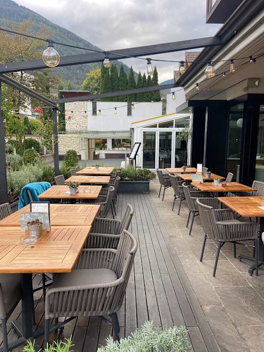 Außenansicht Hotel Löwenhof