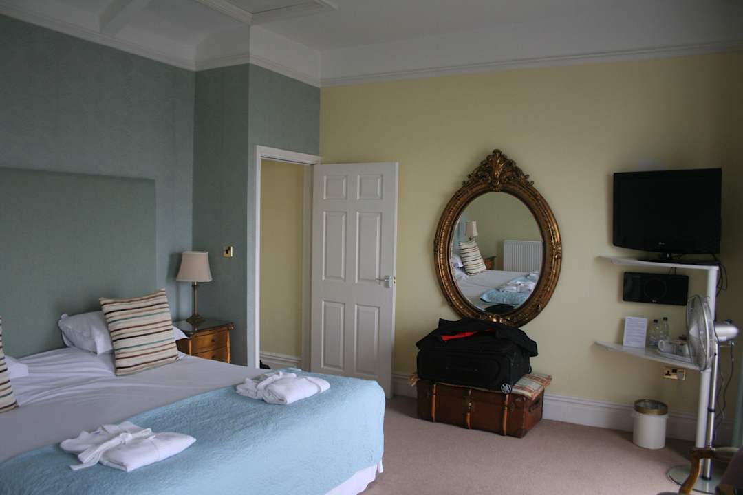 Zimmer Nr. 11 Guest House Tides Reach