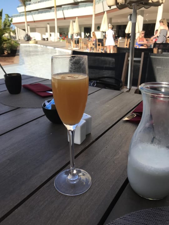 Restaurant Radisson Blu Resort & Spa, Gran Canaria Mogan