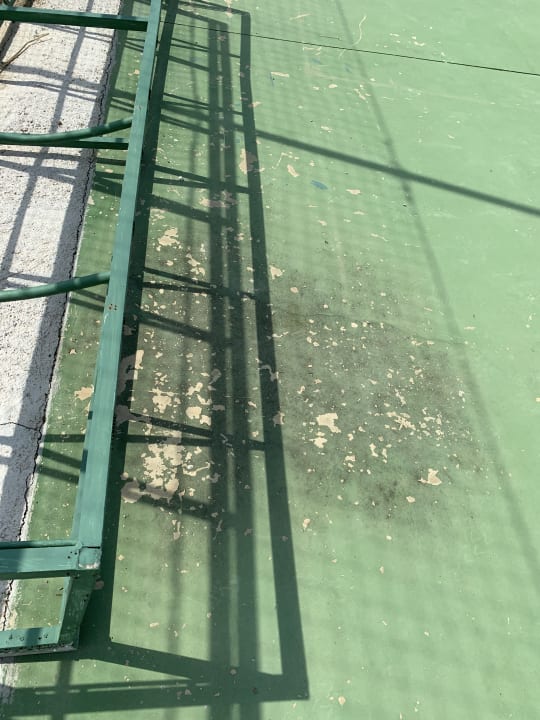 Sport & Freizeit Grande Baia Resort & Spa