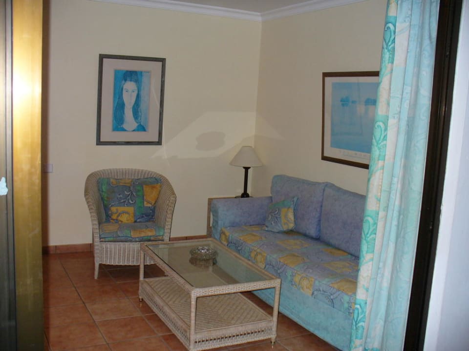 Wohnbereich Nogal Appartements - Adults only
