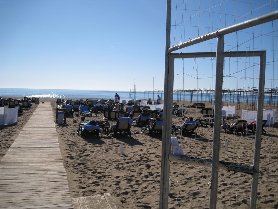 Ausblick Sentido Trendy Verbena Beach