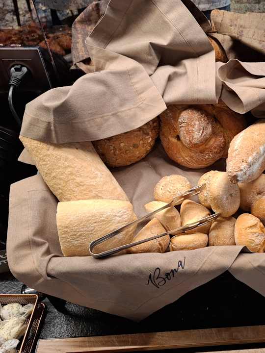 Gastro The Crown Krakow Center - Handwritten Collection ACCOR