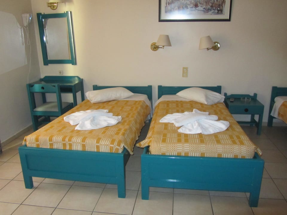 Hotel Ilios Hotel Ilios