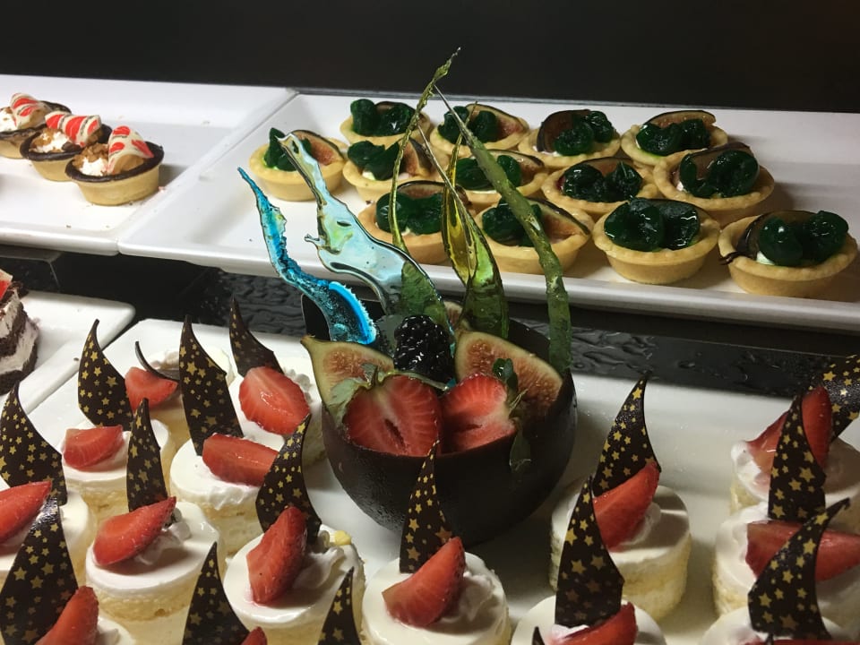 Gastro Akumal Bay Beach & Wellness Resort