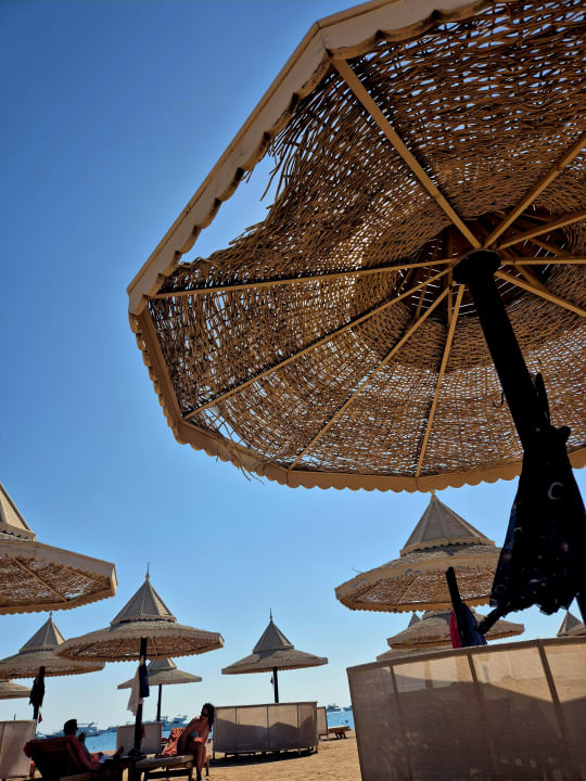 Strand The Grand Palace - Adults only