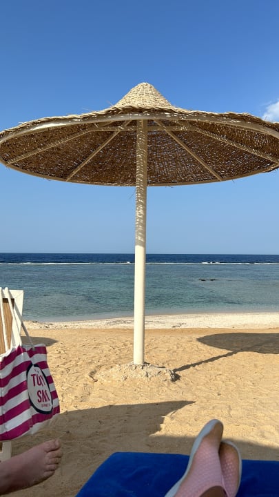 Strand Pickalbatros Sea World Resort - Marsa Alam