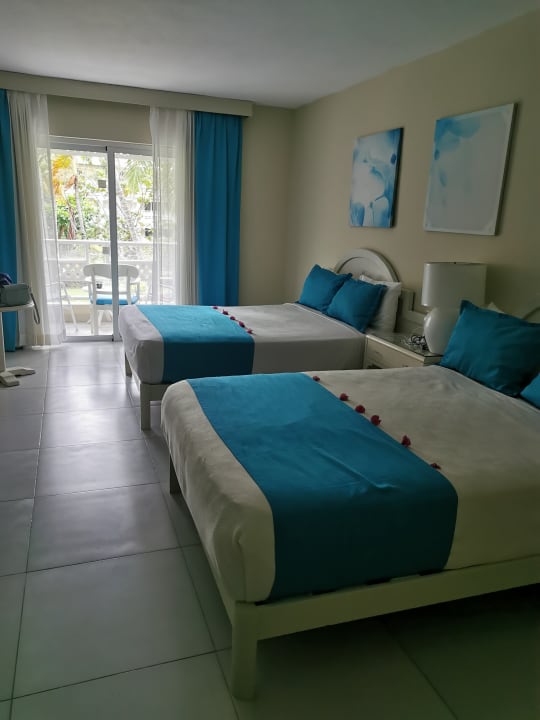 Zimmer Vista Sol Punta Cana