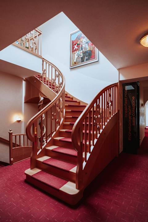Sonstiges Hotel Günther Garni