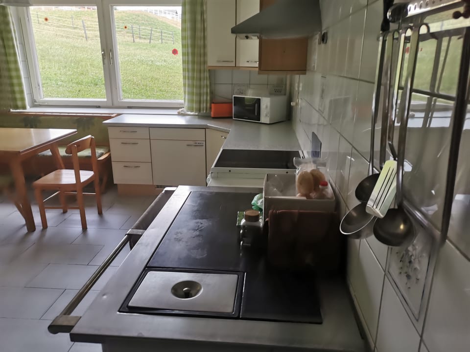Gastro Guest House Ridehouse