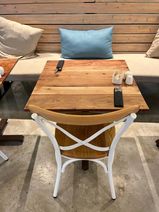 Gastro INNSiDE Calviá Beach