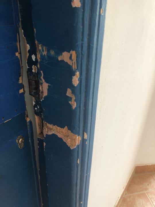 Sonstiges Three Corners Equinox Beach Resort