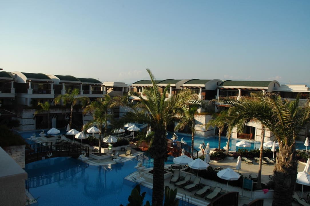 Poolvillas Sunis Kumköy Beach Resort Hotel & Spa