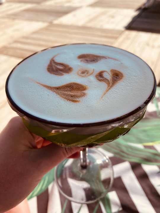 Strand Kirman Belazur Resort & Spa