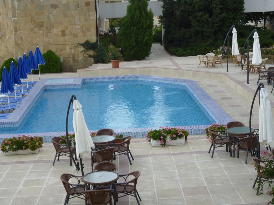 Hotel Pelican Duni Royal Pelican Resort