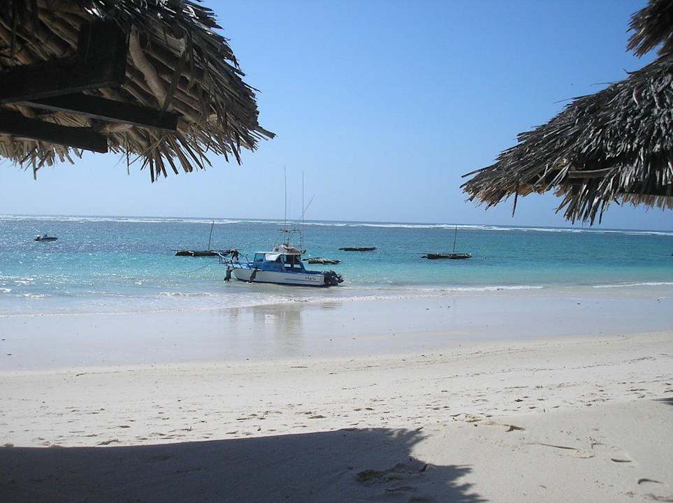 Ebbe Hotel Southern Palms Beach Resort