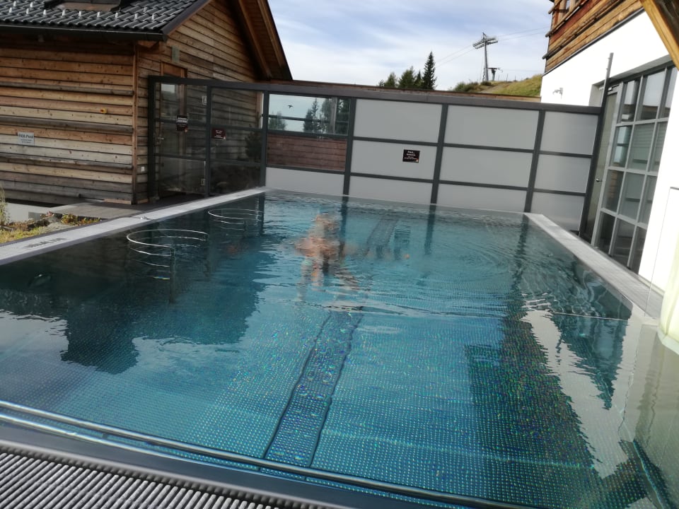 Pool Mountain Resort Feuerberg