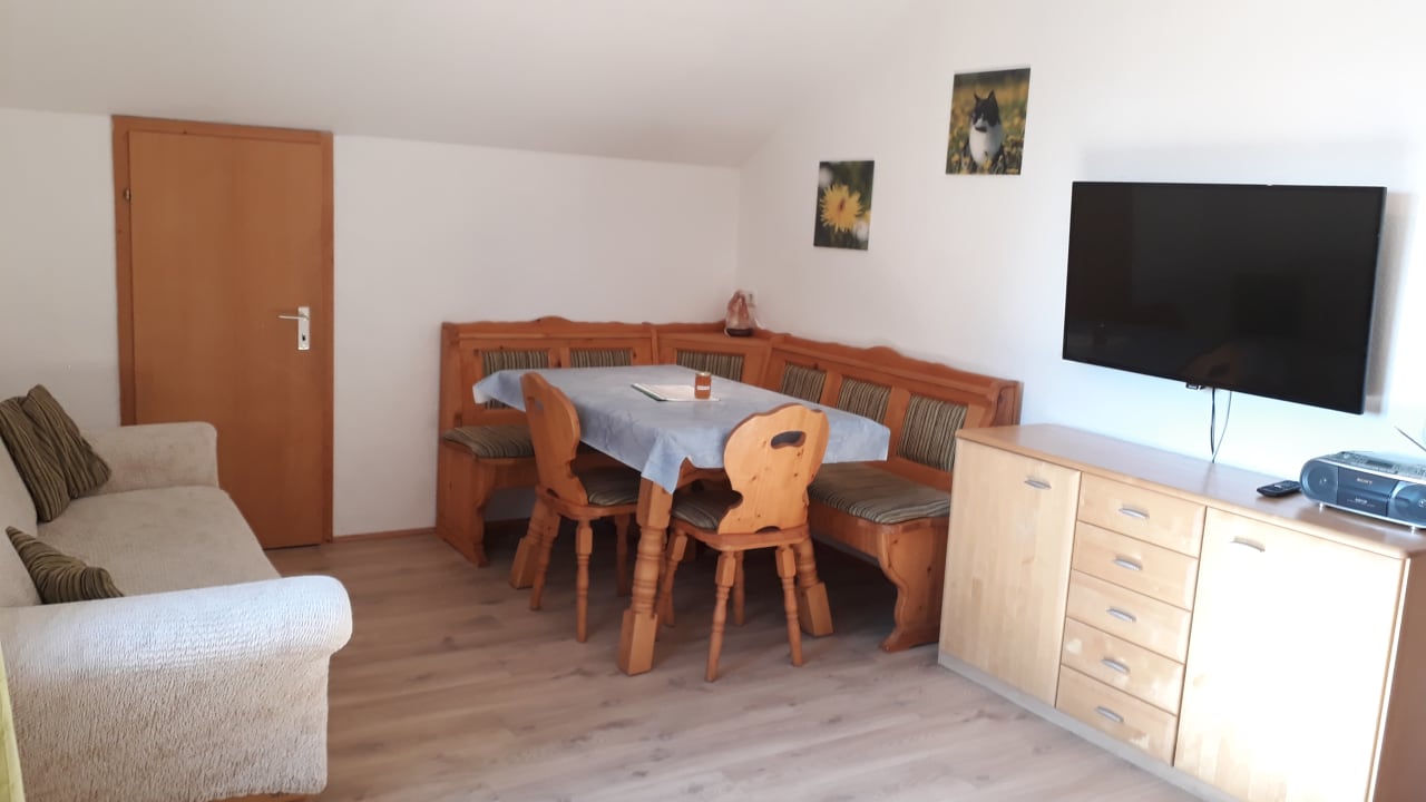 Zimmer Ferienhof Kastanienhof Eschach