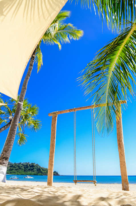 Strand VOI Andilana Resort