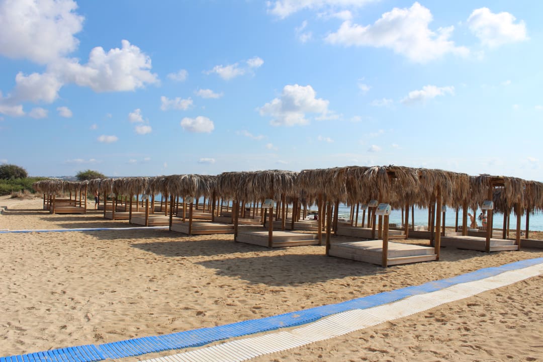 Strand Asterias Beach