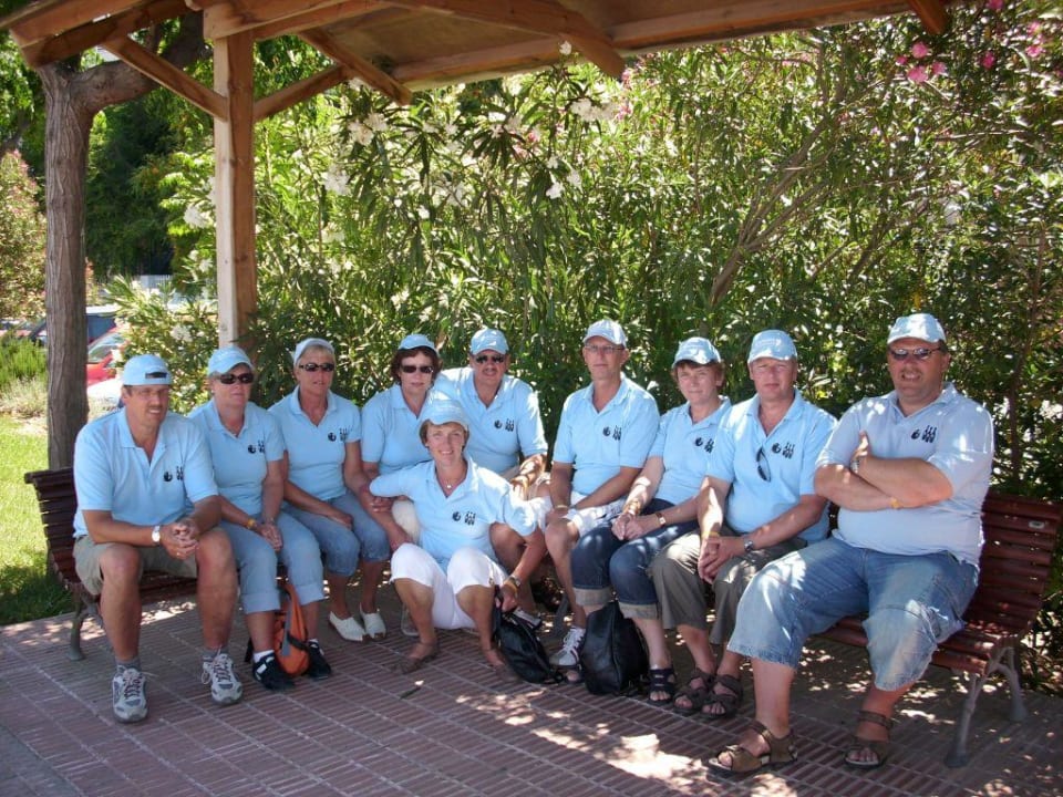 Zug Haltestelle Protur Palmeras Playa Aparthotel