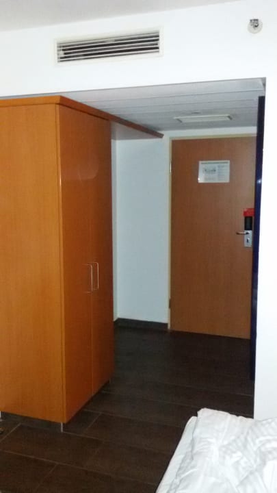 Zimmer ACHAT Hotel Heppenheim