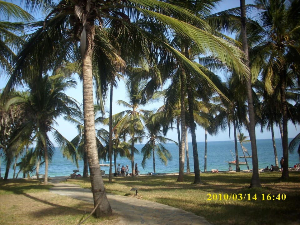 Palmy PrideInn Flamingo Beach Resort & Spa