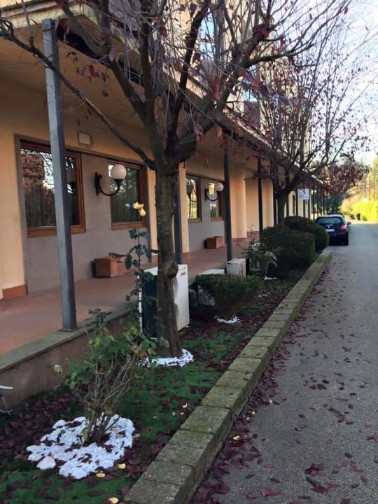 Hotel Excel Hotel Roma Ciampino