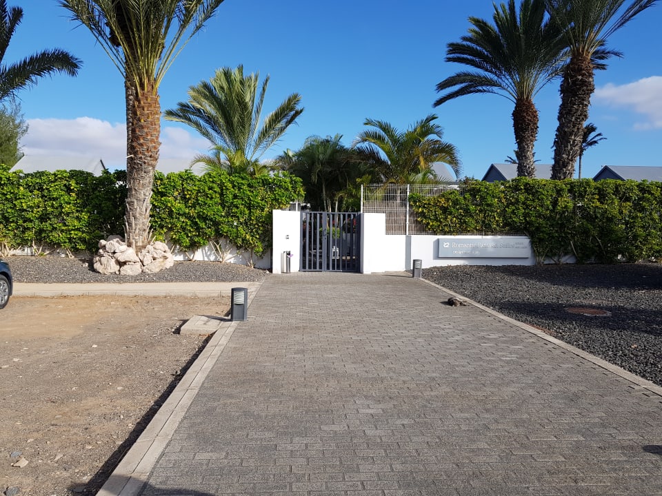 Sonstiges R2 Romantic Fantasia Suites - Adults only